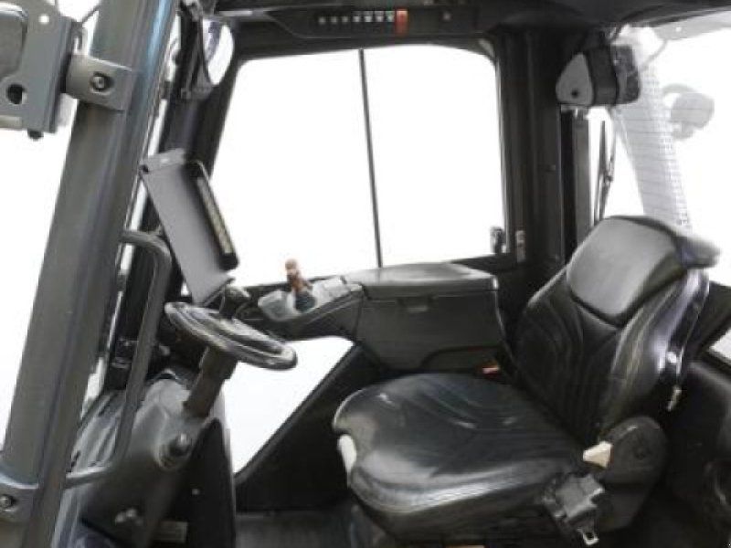 Linde H 30 D EVO 393-02