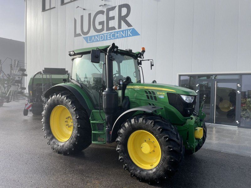 John Deere 6130R