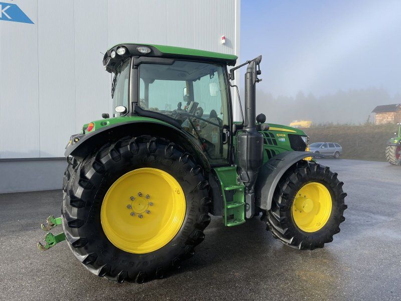 John Deere 6130R