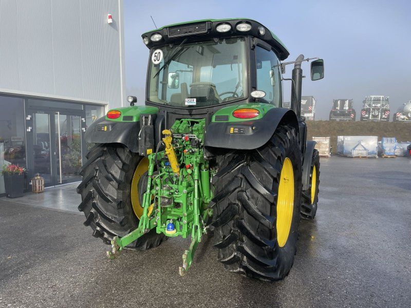 John Deere 6130R