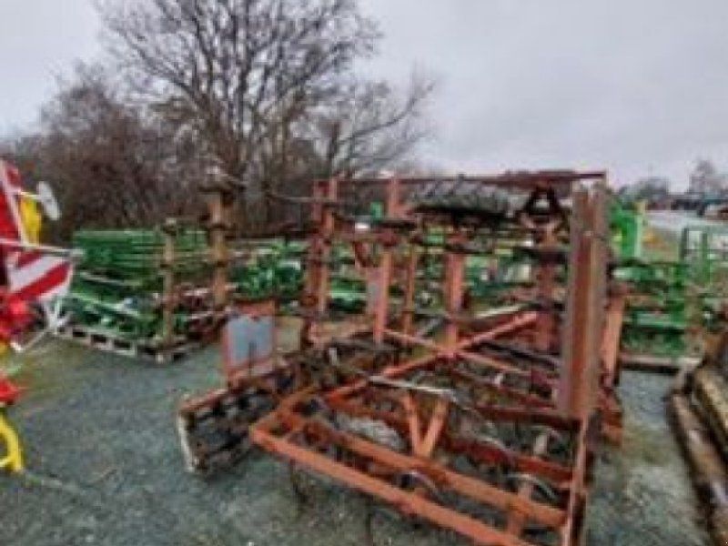 Kombination 4,7m hydraulisch klappbar, Dpelwal