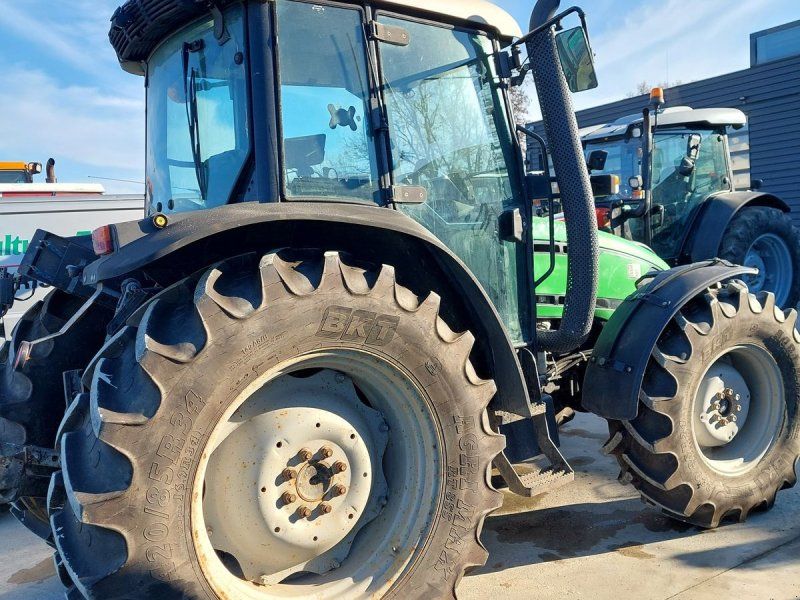 Deutz-Fahr Agrlus 85