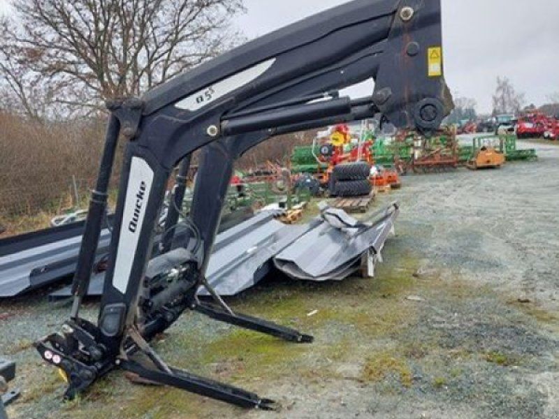 Frontlader Q5S Euro, BJ