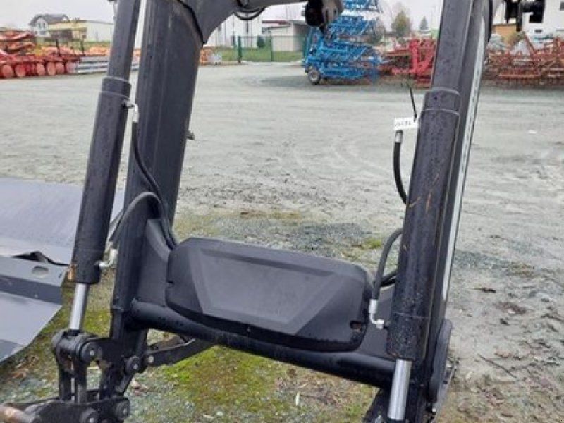 Frontlader Q5S Euro, BJ