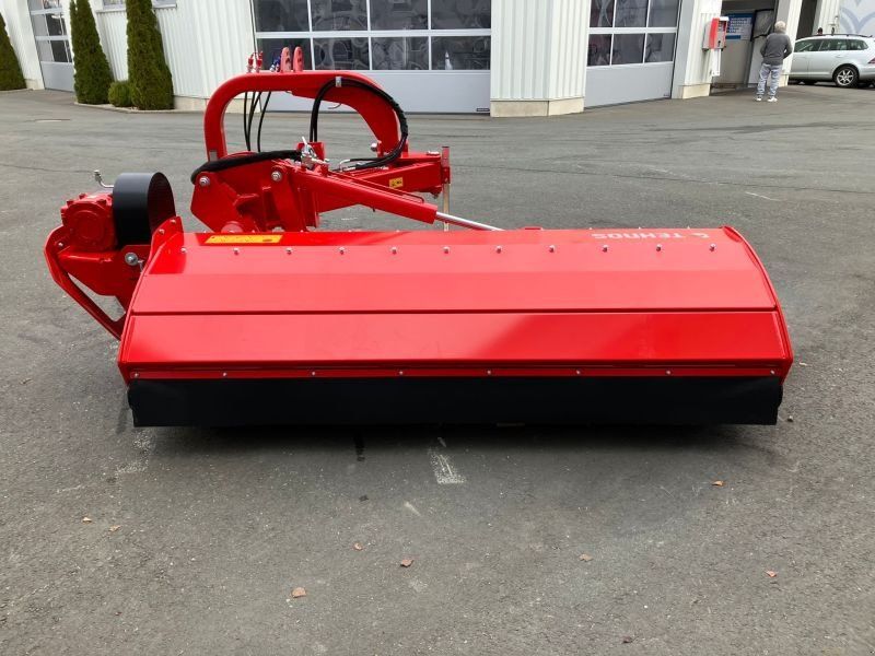 Tehnos MB 220R PROFI LW