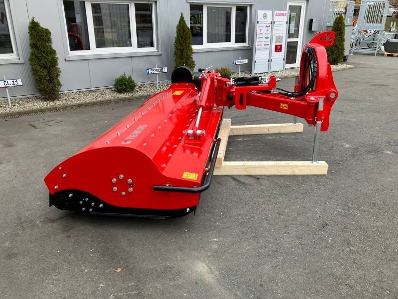 Tehnos MB 220R PROFI LW