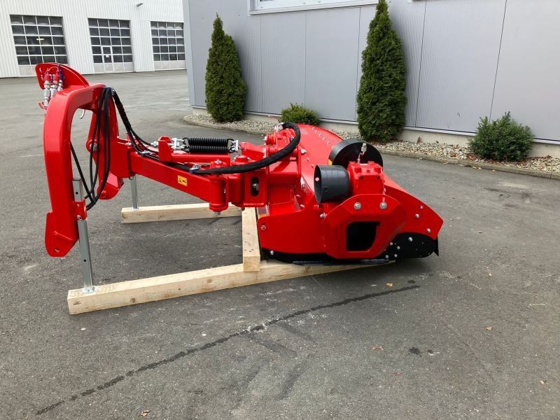 Tehnos MB 220R PROFI LW