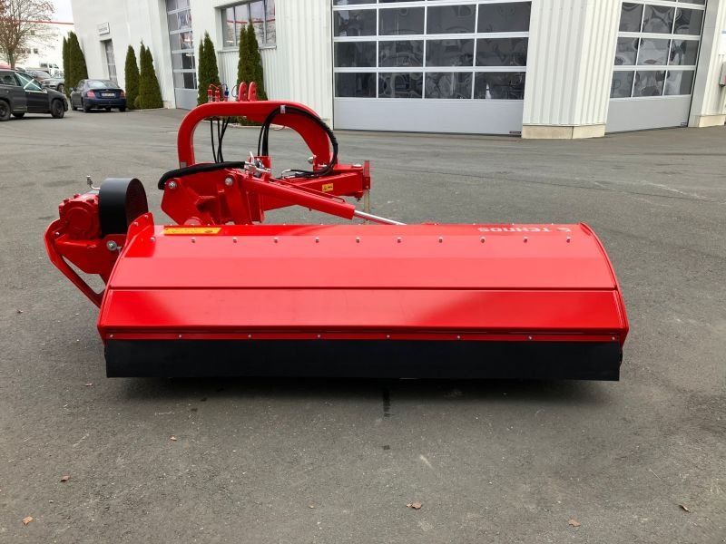 Tehnos MB 220R PROFI LW