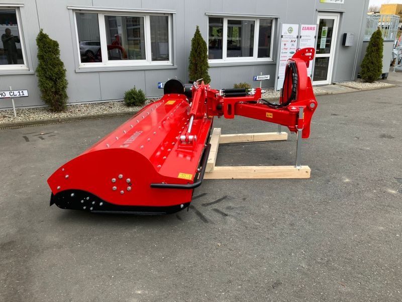 Tehnos MB 220R PROFI LW