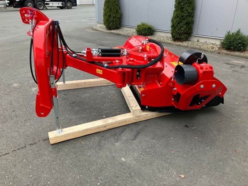 Tehnos MB 220R PROFI LW