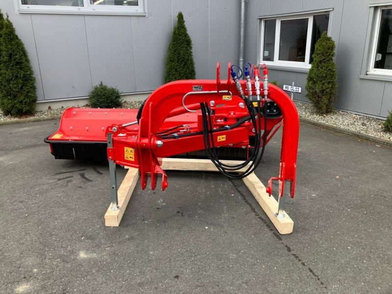 Tehnos MB 220R PROFI LW