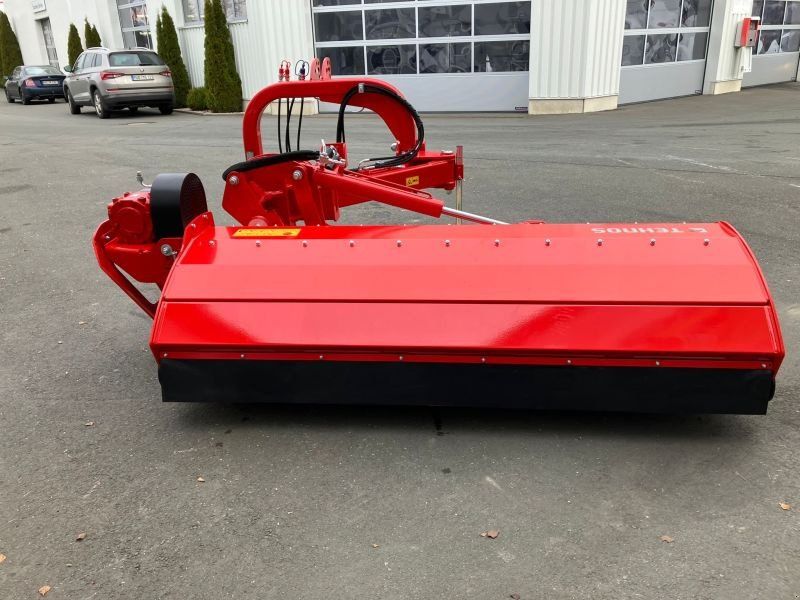 Tehnos MB 220R PROFI LW