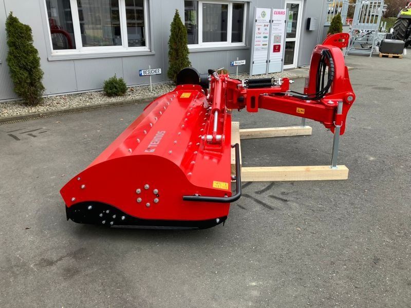 Tehnos MB 220R PROFI LW