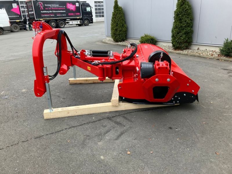 Tehnos MB 220R PROFI LW