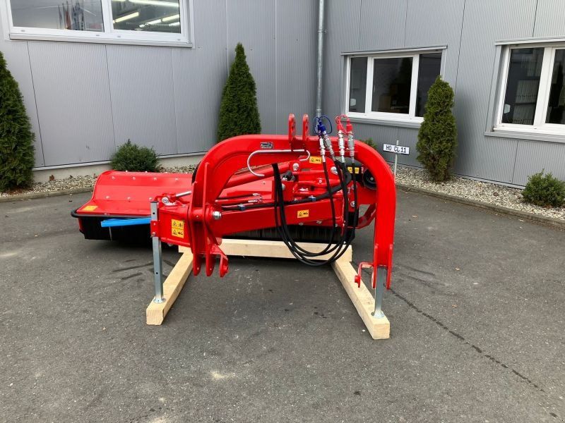 Tehnos MB 220R PROFI LW