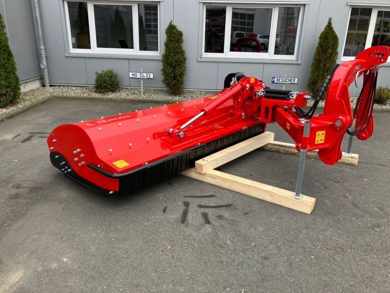 Tehnos MB 220R PROFI LW