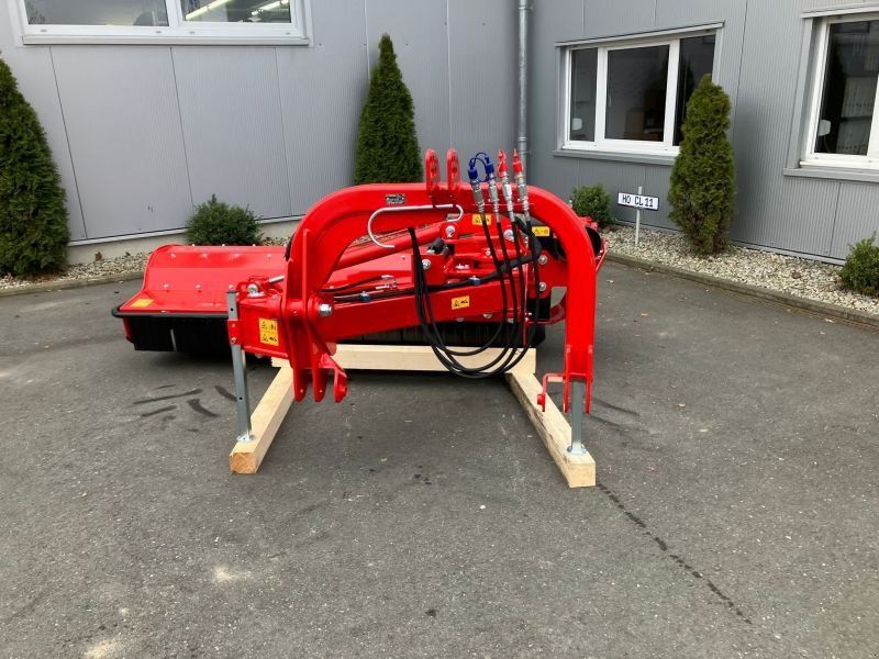 Tehnos MB 220R PROFI LW