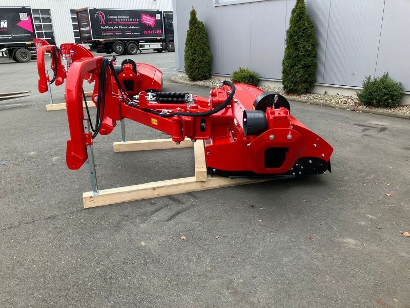 Tehnos MB 220R PROFI LW