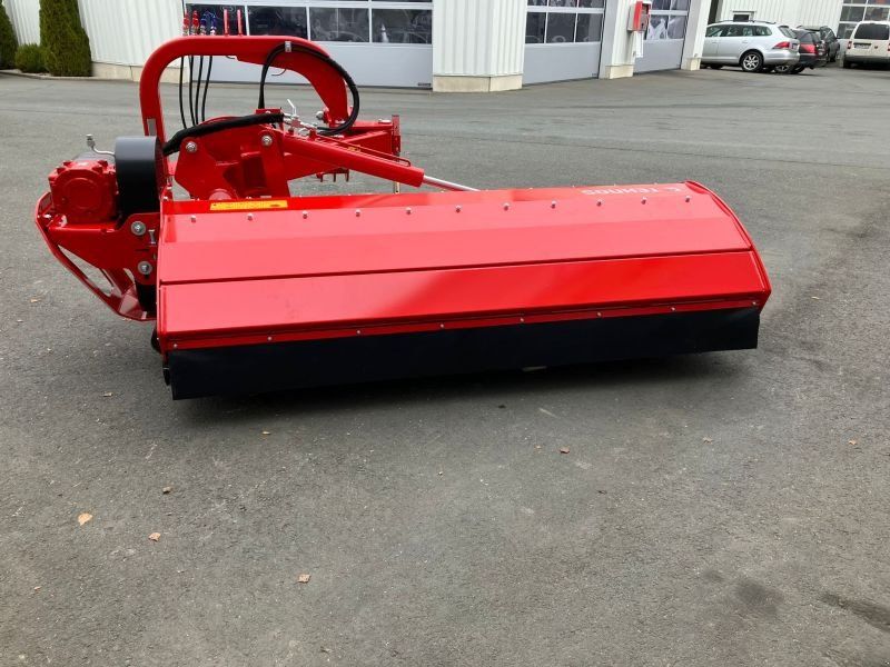 Tehnos MB 220R PROFI LW