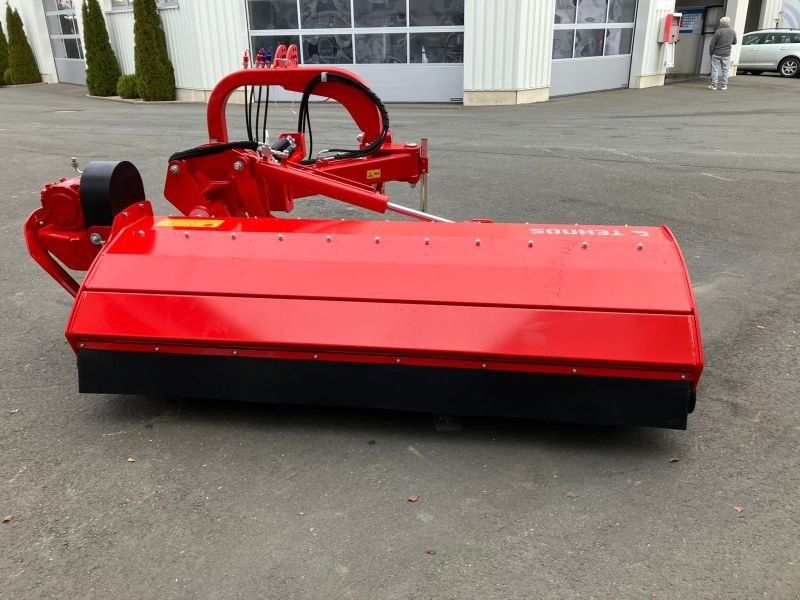 Tehnos MB 220R PROFI LW