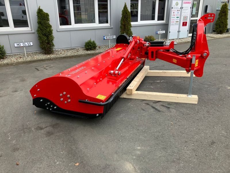 Tehnos MB 220R PROFI LW