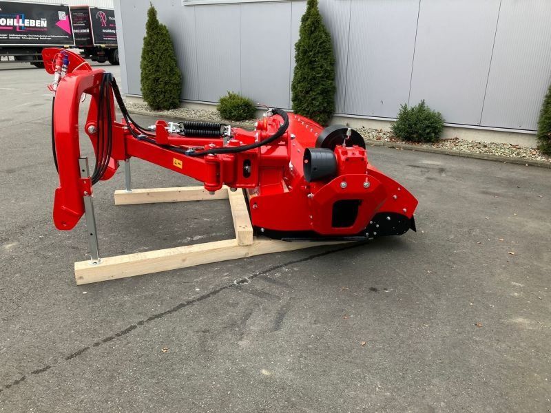 Tehnos MB 220R PROFI LW