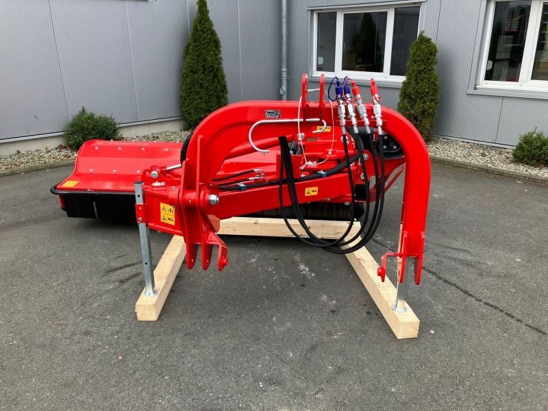 Tehnos MB 220R PROFI LW