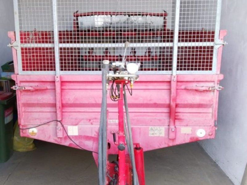 Pöttinger Pöttinger 6001