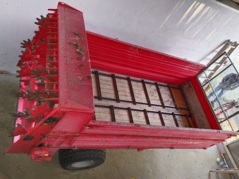 Pöttinger Pöttinger 6001