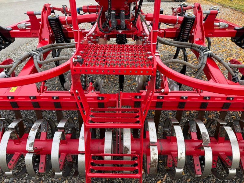 Horsch Terrano 4 FX
