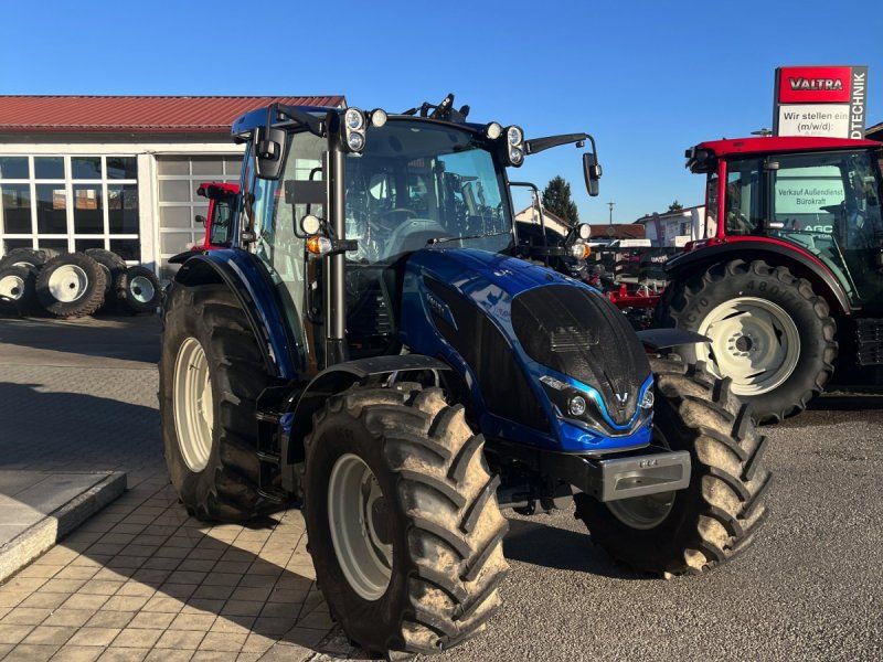 Valtra A115 MH4