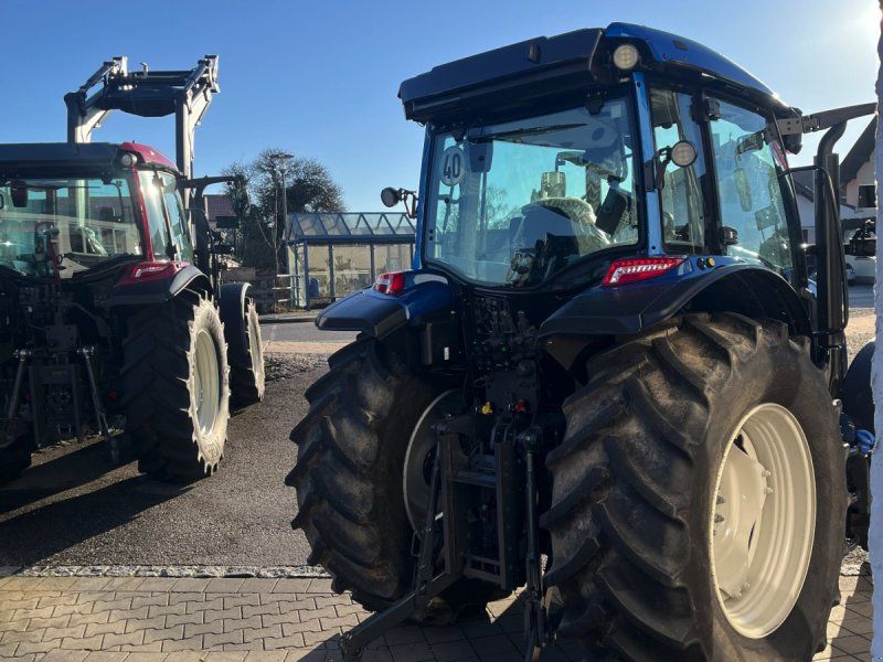 Valtra A115 MH4