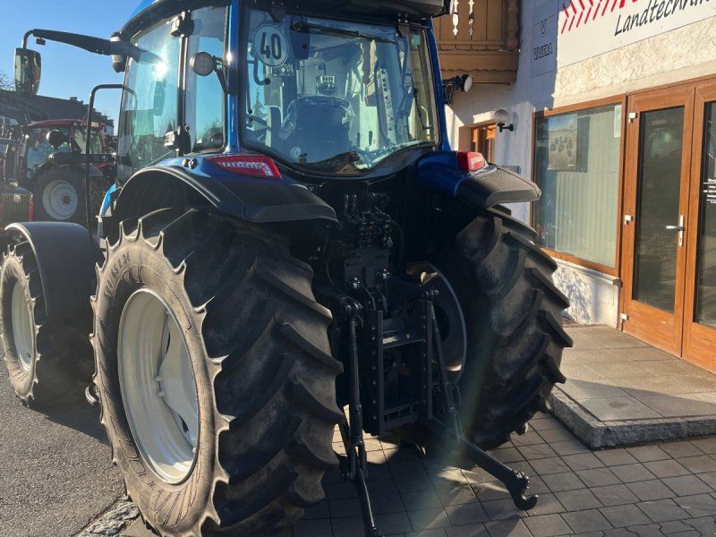 Valtra A115 MH4