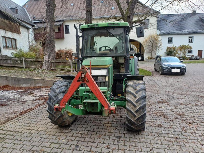 John Deere 6300
