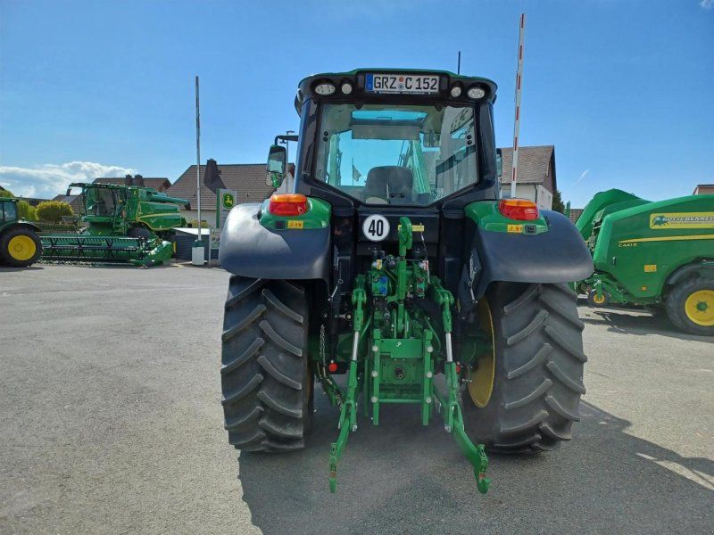 John Deere 6100M