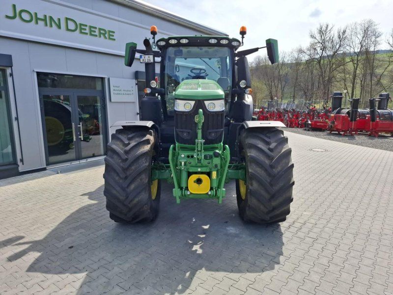 John Deere 6R 250 Command PRO