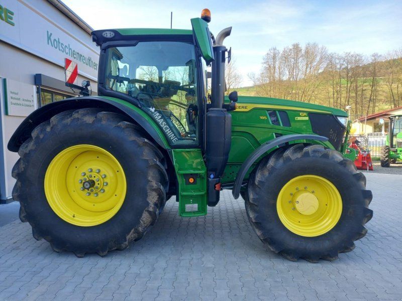 John Deere 6R 185 Command PRO