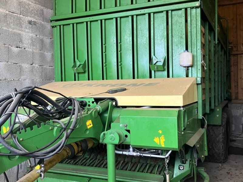 Krone AX 280 GL