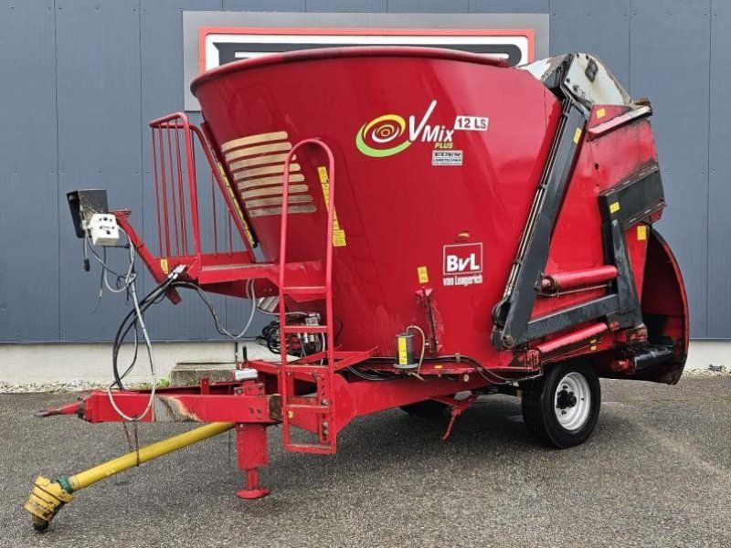 BvL V-Mix 12 LS