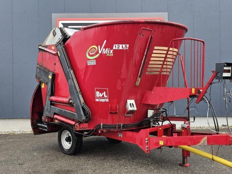 BvL V-Mix 12 LS