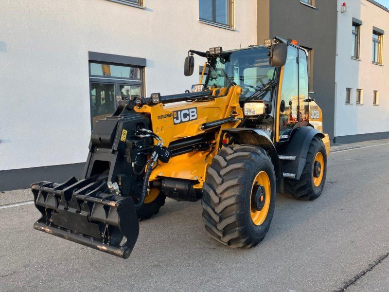 JCB TM 280S