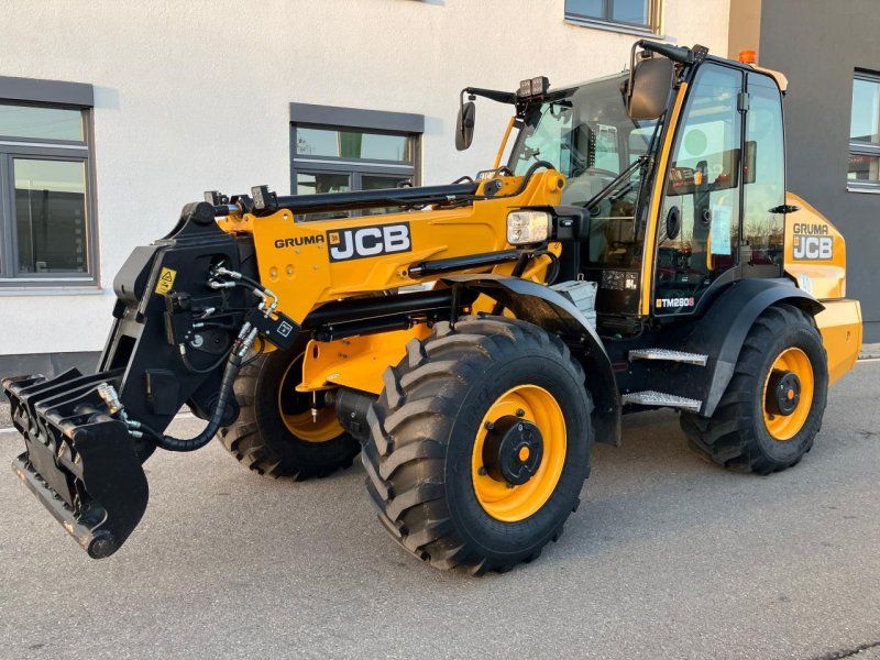 JCB TM 280S