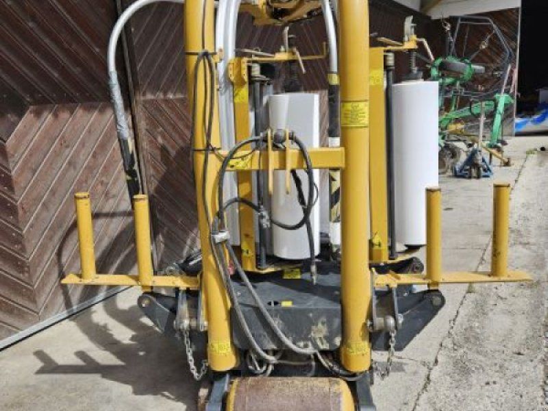 Tanco 1320 EH AUTOWRAP