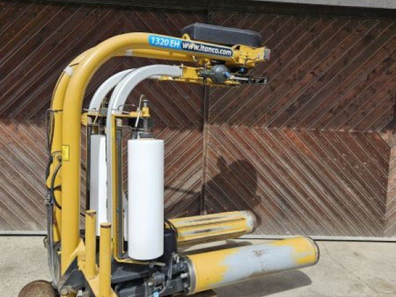 Tanco 1320 EH AUTOWRAP