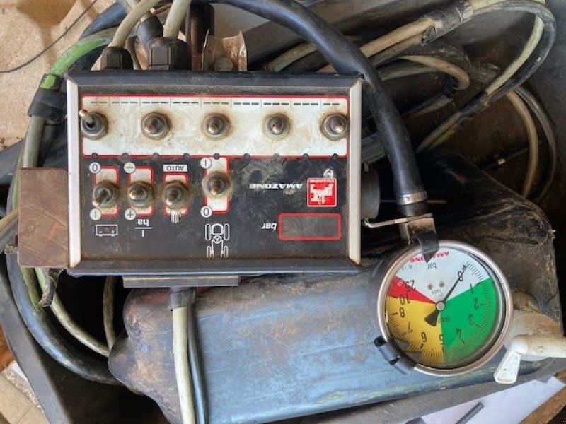 Tanco 1320 EH AUTOWRAP