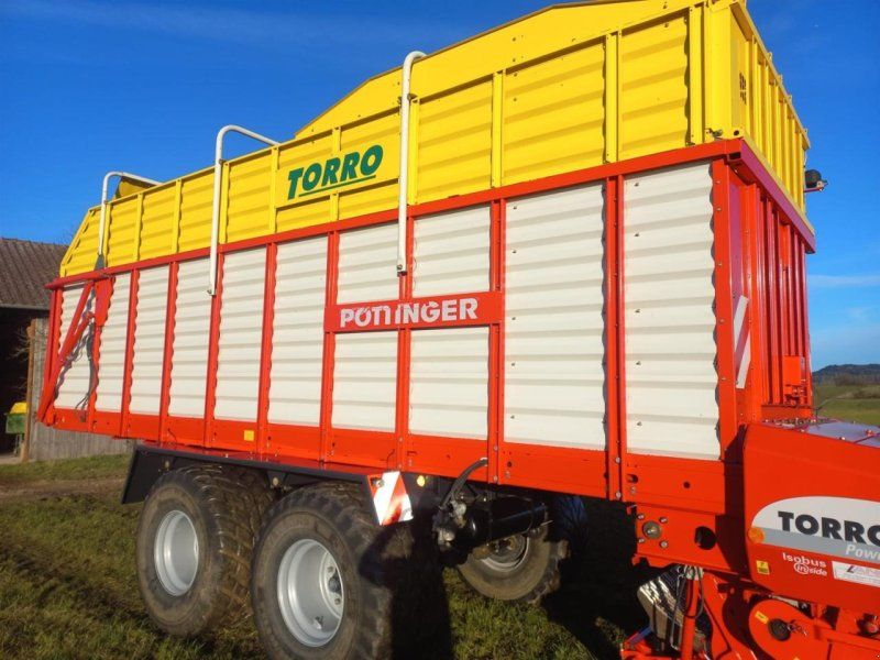 Torro 5700 L