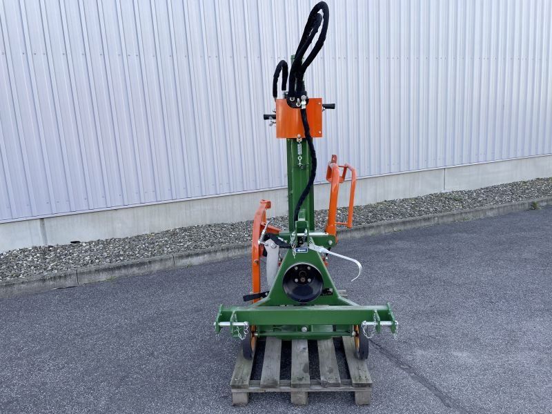 Posch HYDROCOMBI 13 PZG-R + HE