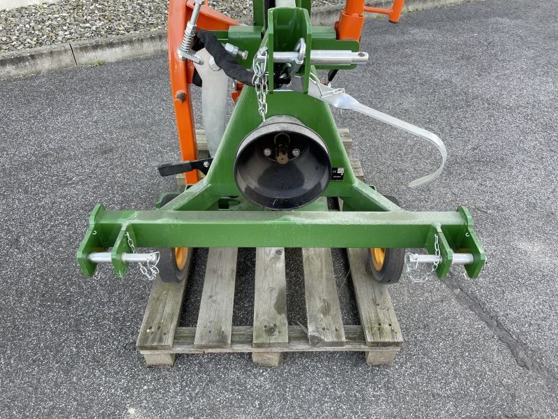 Posch HYDROCOMBI 13 PZG-R + HE