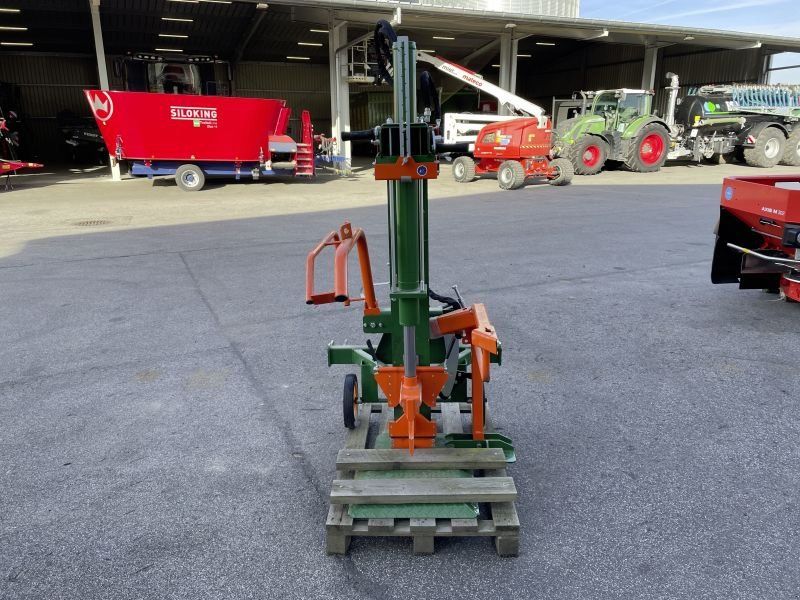 Posch HYDROCOMBI 13 PZG-R + HE