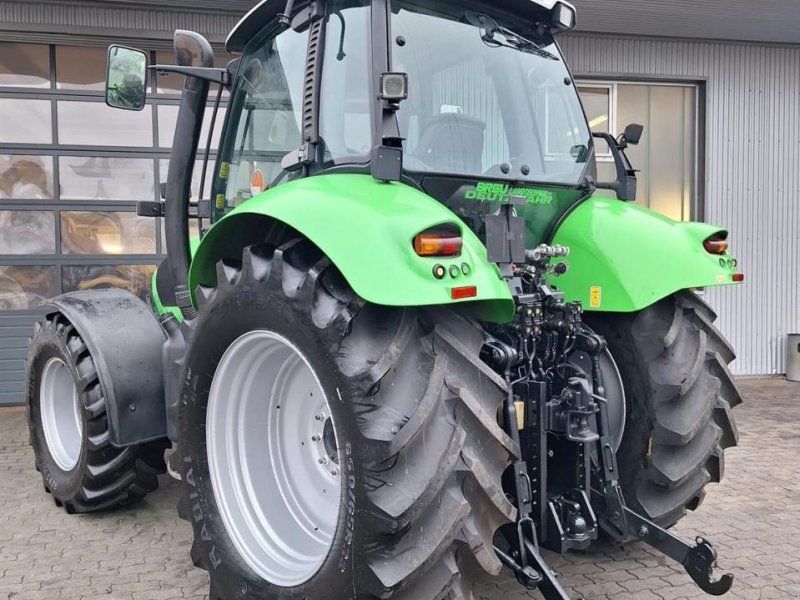 Deutz-Fahr M 620